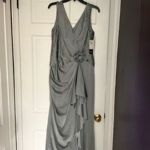 Adrianna Papell Occasions Long dress